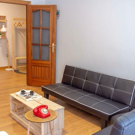 Toledo Magico Apartment Madridejos Exterior foto