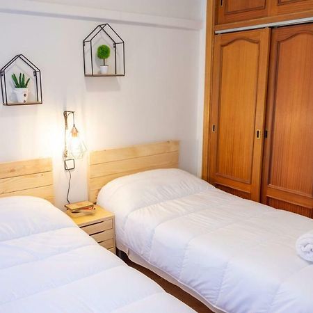 Toledo Magico Apartment Madridejos Exterior foto