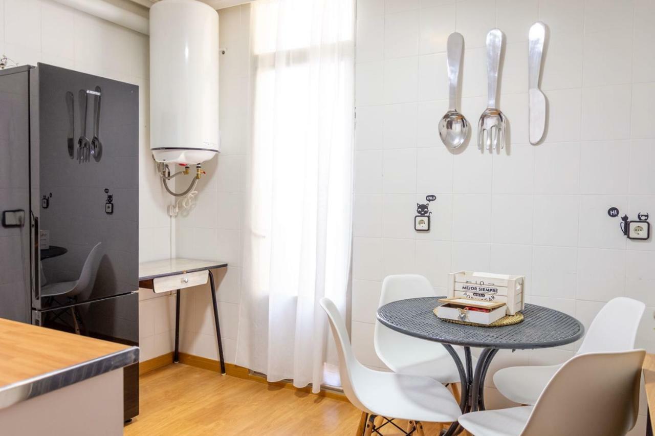 Toledo Magico Apartment Madridejos Exterior foto