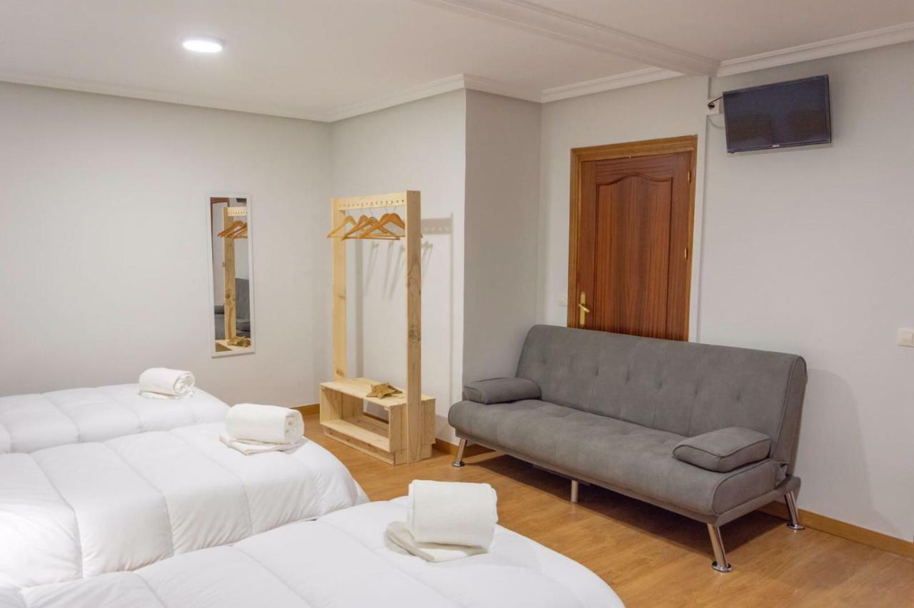 Toledo Magico Apartment Madridejos Exterior foto